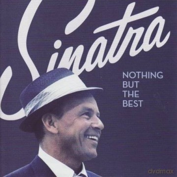Frank Sinatra: Nothing But The Best [CD]