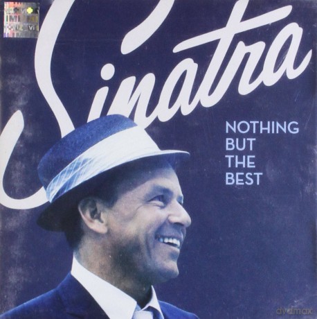Frank Sinatra: Nothing But The Best [CD]