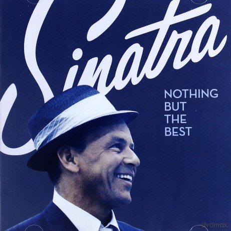 Frank Sinatra: Nothing But The Best [CD]