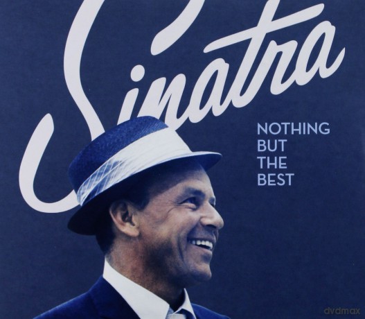 Frank Sinatra: Nothing But The Best (digipack) [2CD]
