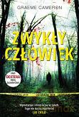 Zwykły człowiek - Graeme Cameron [KSIĄŻKA]