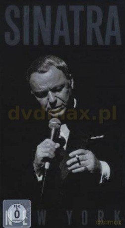 Frank Sinatra: New York [5CD]