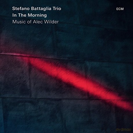 Stefano Battaglia: In The Morning [CD]