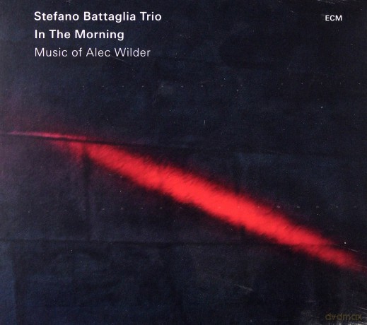 Stefano Battaglia: In The Morning [CD]