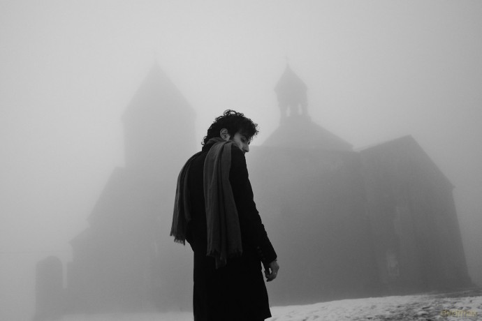 Tigran Hamasyan: Luys I Luso [CD]