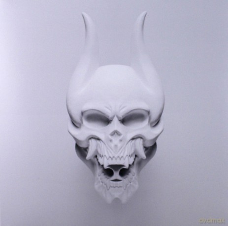 Trivium: Silence In The Snow [Winyl]