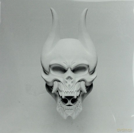Trivium: Silence In The Snow [Winyl]