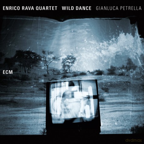 Enrico Rava: Wild Dance [CD]