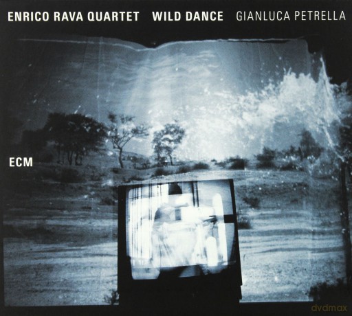 Enrico Rava: Wild Dance [CD]