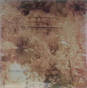 Red House Painters: Bridge [Winyl]