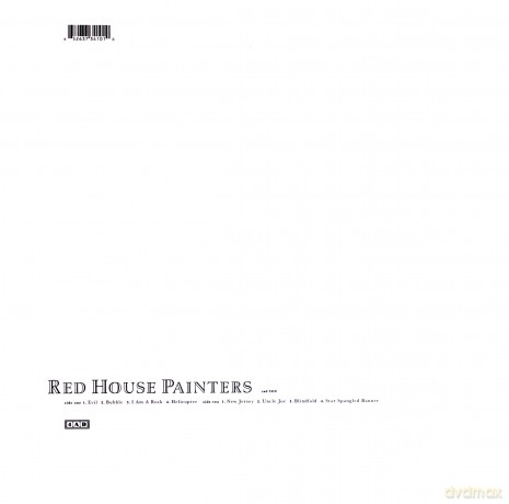 Red House Painters: Bridge [Winyl]