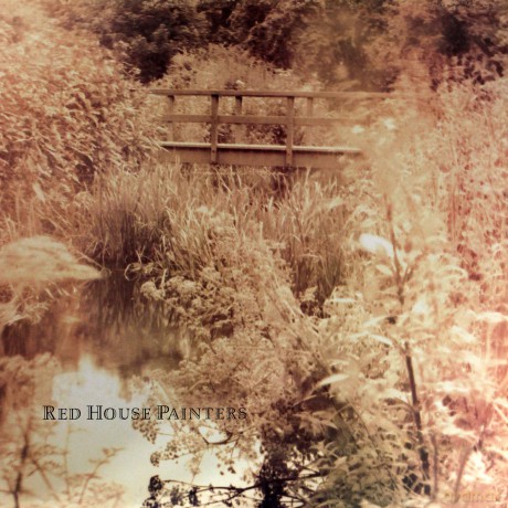 Red House Painters: Bridge [Winyl]