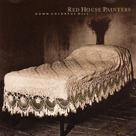 Red House Painters: Down Colorful Hill [Winyl]