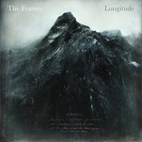 The Frames: Longitude [CD]
