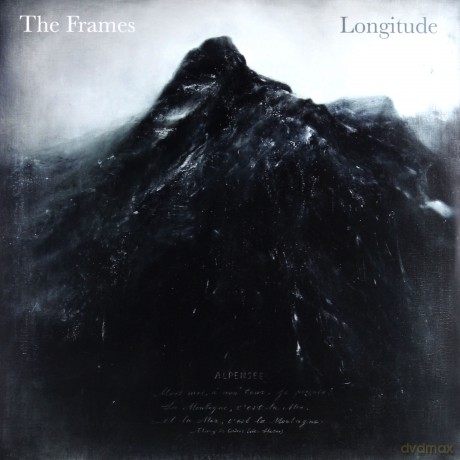 The Frames: Longitude [Winyl]