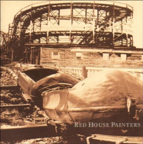 Red House Painters: Red House Painters [CD]