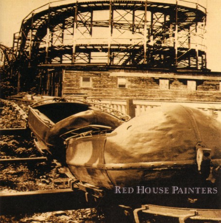 Red House Painters: Rollercoaster [2xWinyl]