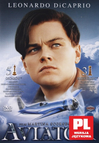 Aviator [DVD]