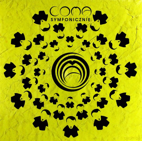 Coma: Symfonicznie [2xWinyl]