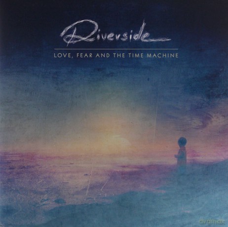 Riverside: Love, Fear And The Time Machine [2xWinyl]