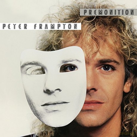 Peter Frampton: Premonition [CD]