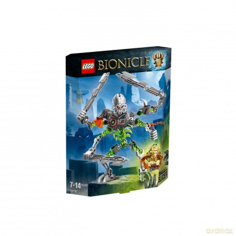 LEGO Bionicle Rozcinacz 70792 [KLOCKI]
