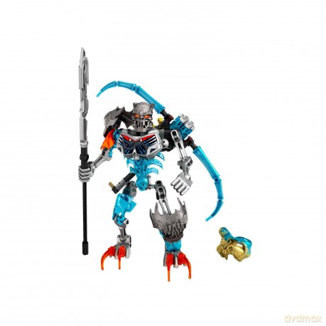 LEGO Bionicle Wojownik czaszek 70791 [KLOCKI]
