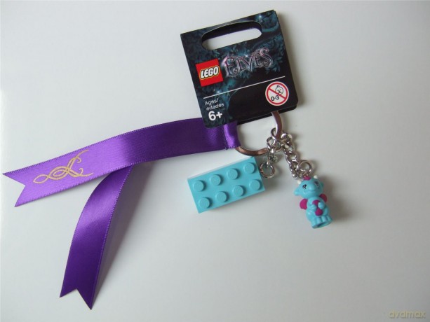 LEGO Brelok 853461