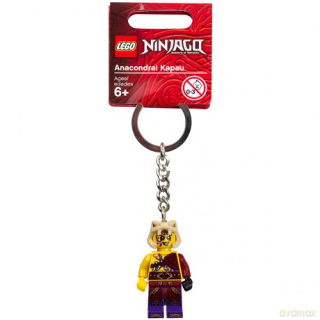 LEGO Brelok Anacondrai Kapau 851353