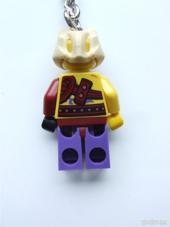 LEGO Brelok Anacondrai Kapau 851353