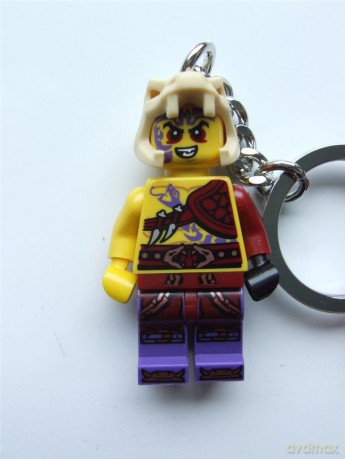LEGO Brelok Anacondrai Kapau 851353