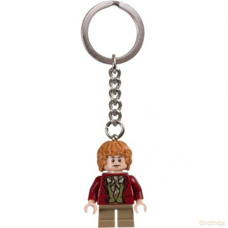 LEGO Brelok Bilbo Baggins 850680