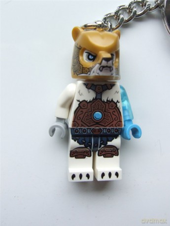 LEGO Brelok Icebite 851369