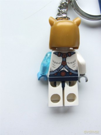 LEGO Brelok Icebite 851369