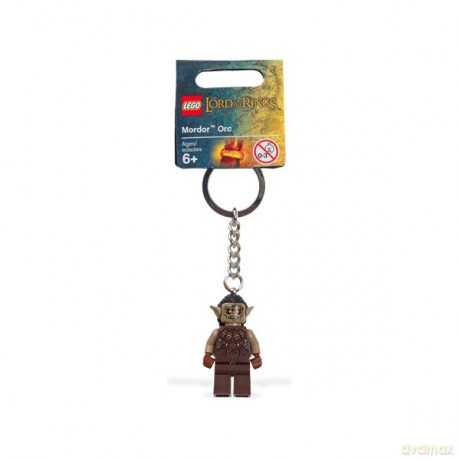 LEGO Brelok Mordoe Orc 850514