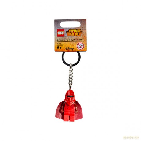 LEGO Brelok Gwiezdne Wojny Emperors Royal Guard 853450 (Star Wars)