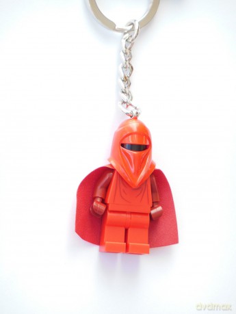 LEGO Brelok Gwiezdne Wojny Emperors Royal Guard 853450 (Star Wars)