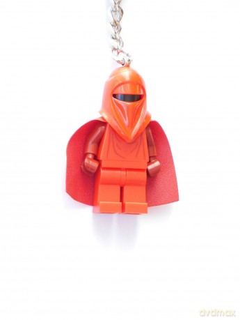 LEGO Brelok Gwiezdne Wojny Emperors Royal Guard 853450 (Star Wars)