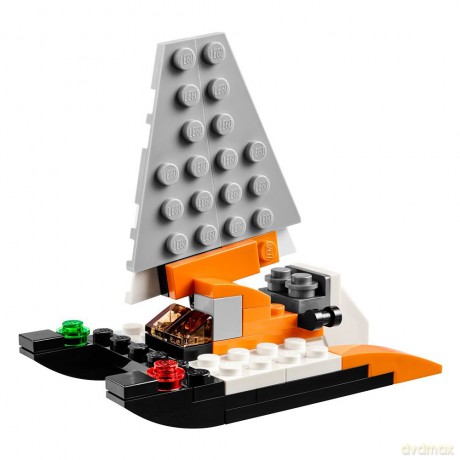 LEGO Creator Hydroplan 31028 [KLOCKI]