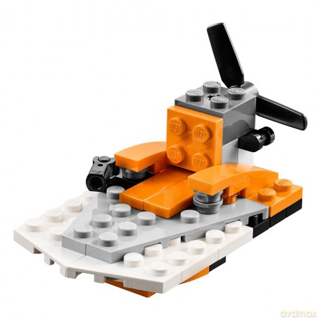 LEGO Creator Hydroplan 31028 [KLOCKI]