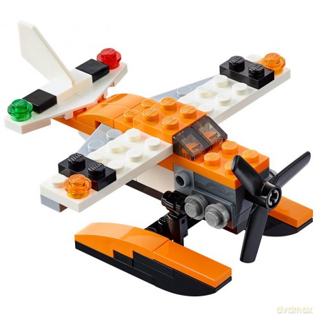 LEGO Creator Hydroplan 31028 [KLOCKI]