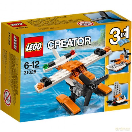 LEGO Creator Hydroplan 31028 [KLOCKI]