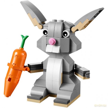 LEGO Easter 40086 [KLOCKI]