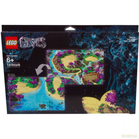 LEGO Elves Mata do zabawy 851341