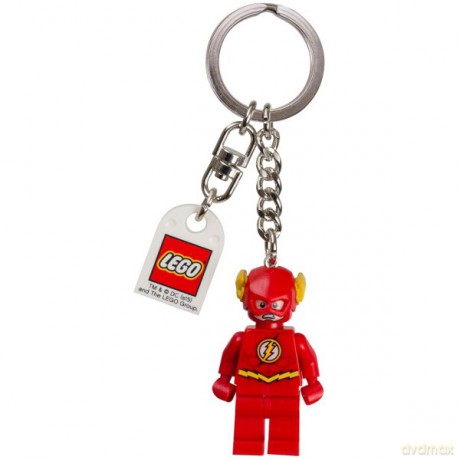 LEGO Flash brelok 853454