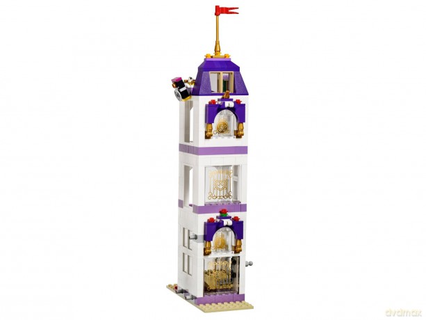 LEGO Friends Grand Hotel w Heartlake 41101 [KLOCKI]