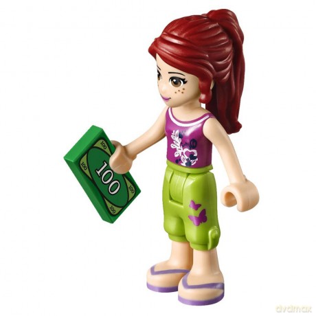 LEGO Friends Targ warzywny w Heartlake 41108 [KLOCKI]