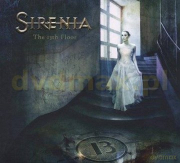 Sirenia: The 13th Floor Special Edition (digipack) [CD]