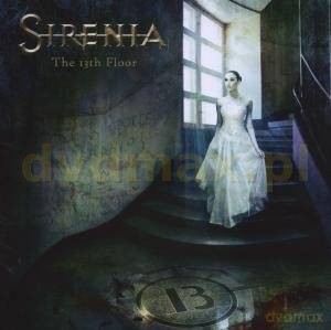 Sirenia: The 13th Floor [CD]