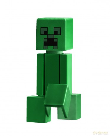 LEGO Minecraft Pierwsza Noc 21115 [KLOCKI]